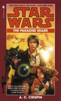 Image result for han solo paradise snare