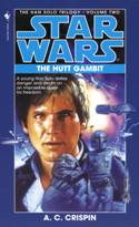 Image result for hutt gambit