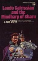 Image result for lando calrissian and the mindharp of sharu
