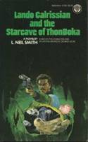 Image result for lando calrissian and the starcave of thonboka