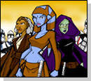 [ Daily Star Wars Webstrips Start Next Week! ]