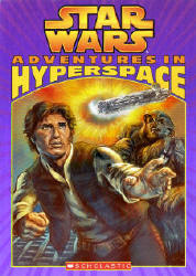 Category:West End Games adventure supplements, Wookieepedia