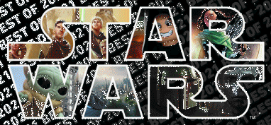 Star Wars: Best of 2021 | StarWars.com