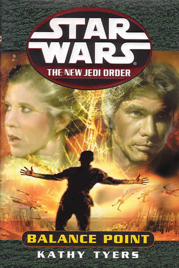 Star Wars timeline: From the dawn of the Jedi to the New Jedi Order